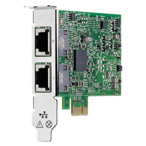 HP NC Ethernet 1Gb 2-port 332T Adapter