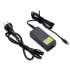ACER Adaptér power Adaptor Acer 100W USB TYPE-C ADAPTER, BLACK, EU POWER CORD - pro zařízení s AC adapterem Type-C