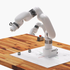 Ozobot ORA Ozobot ORA