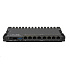 BAZAR - MikroTik RouterBOARD RB5009UPr+S+IN - Poškozený obal (Komplet)