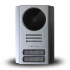 Veria Vstupní kamerová jednotka  229Q