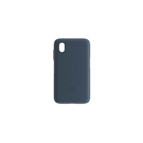 Mudita Kompakt Case - kryt, modrá