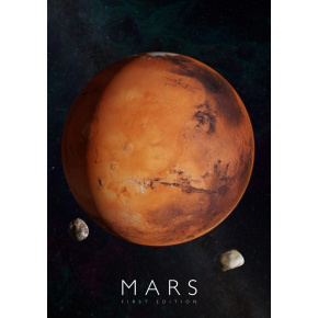 Single Mars