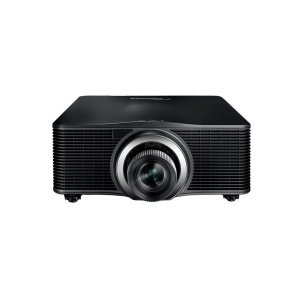 Optoma projektor ZU1100 (DLP, FULL 3D, Laser, WUXGA , 9600 ANSI, 2 000 000:1, HDMI, VGA, RS232, RJ45)