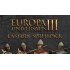 Europa Universalis III: Eastern - AD 1400 Spritepack (PC) klíč Steam