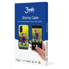 3mk ochranný kryt All-safe Skinny Case pro Realme C21