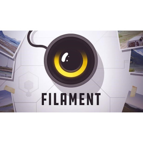Filament (PC) klíč Steam Filament (PC) klíč Steam