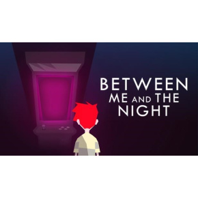 Between Me and The Night (PC/MAC) klíč Steam Between Me and The Night (PC/MAC) klíč Steam