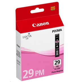 Canon BJ CARTRIDGE PGI-29 PM pre PIXMA PRO 1