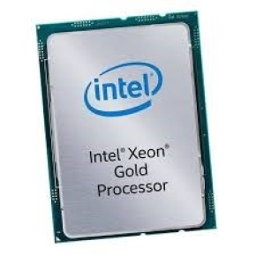 CPU INTEL XEON Scalable Gold 6150 (18 jadier, FCLGA3647, 24,75M Cache, 2.70 GHz), zásobník (bez chladiča)
