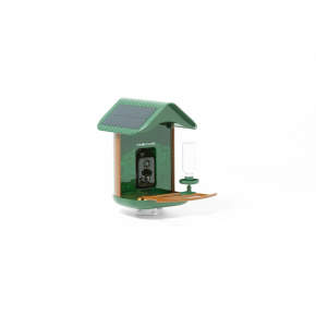 Camouflage EZ-BirdFeed