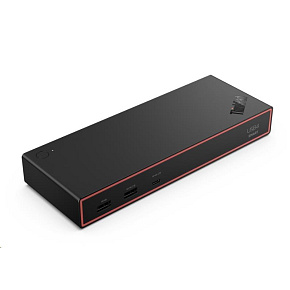 LENOVO dokovací stanice ThinkPad USB4 Smart Dock 5500 - 135W Adapter (100W PD)