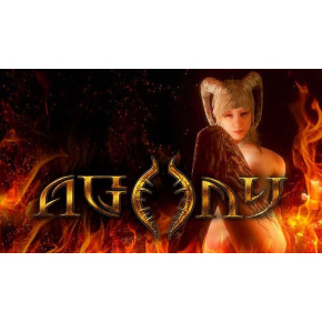 Agony (PC) PL DIGITAL Agony (PC) PL DIGITAL