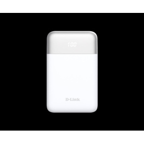 D-Link powerbanka 10000mAh D-Link powerbanka 10000mAh
