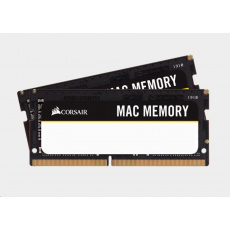 CORSAIR DDR4 32GB Mac DIMM 2666MHz CL18