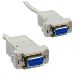 PREMIUMCORD Sériový kábel 5m Laplink (Canon 9F/9F, odpojiteľný, RS232) PREMIUMCORD Sériový kábel 5m Laplink (Canon 9F/9F, odpojiteľný, RS232)