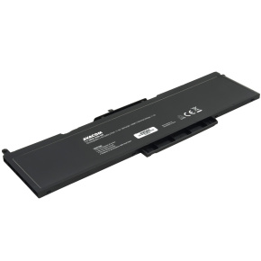 AVACOM baterie pro Dell Latitude 5580, Precision 3520 Li-Pol 11,4V 8070mAh 92Wh AVACOM baterie pro Dell Latitude 5580, Precision 3520 Li-Pol 11,4V 8070mAh 92Wh