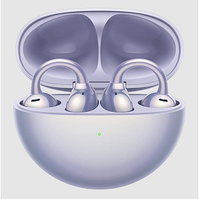 Huawei FreeClip - Purple, EU