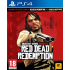 PS4 hra Red Dead Redemption Int