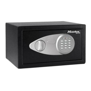 Master Lock Kompaktní trezor X041ML Master Lock Kompaktní trezor X041ML