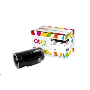 OWA Armor toner pre DELL H 815, S 2810, 2815, 9000 strán, 593-BBRU, čierna/čierna OWA Armor toner pre DELL H 815, S 2810, 2815, 9000 strán, 593-BBRU, čierna/čierna
