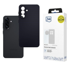 3mk ochranný kryt Matt Case Pro pro Samsung Galaxy A56 3mk ochranný kryt Matt Case Pro pro Samsung Galaxy A56