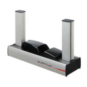 Evolis Quantum2, dual sided, 12 dots/mm (300 dpi), USB, Ethernet, MSR, smart Evolis Quantum2, dual sided, 12 dots/mm (300 dpi), USB, Ethernet, MSR, smart
