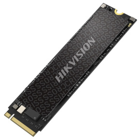 HIKVISION SSD G4000E M.2 2280 PCIe Gen 4x4 NVMe, R5000/W2500 MB/s, 512GB
