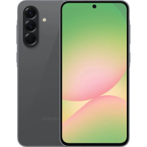 Samsung Galaxy A56 5G 8GB/256GB ,grafitová, CZ distribuce Samsung Galaxy A56 5G 8GB/256GB ,grafitová, CZ distribuce
