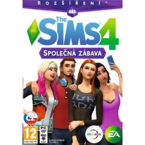 PC hra The Sims 4: Growing Together PC hra The Sims 4: Growing Together