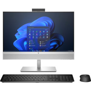 BazarHP AiO EliteOne 840G9 23.8 NT i5-14500,1x16GB DDR5,512GBM.2,WiFi 6+BT,wrls kl. a myš,noMCR,noDVD, 240W pl.,Win11Pro
