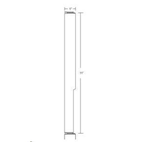 Zebra Z-Band Direct, dospelý, biely Zebra Z-Band Direct, dospelý, biely