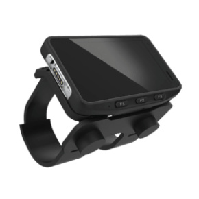 Honeywell CW45, 11,9cm (4,7''), BT (BLE), NFC, Android, ext. bat., RB Honeywell CW45, 11,9cm (4,7''), BT (BLE), NFC, Android, ext. bat., RB