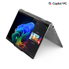LENOVO NTB Thinkpad X1 2-in-1 G10 - Ultra7 258V,14" WUXGA Touch,32GB,1TBSSD,IRcam,W11P