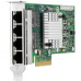 HPE Ethernet 10/25Gb 2-port SFP28 X2522-25G-PLUS Adapter