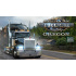 American Truck Simulator - Oregon (PC) klíč Steam